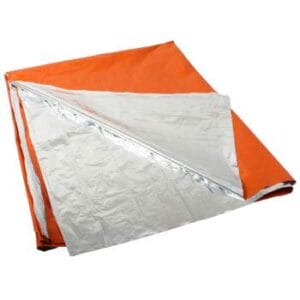 Blanket, PolarShield, Survival