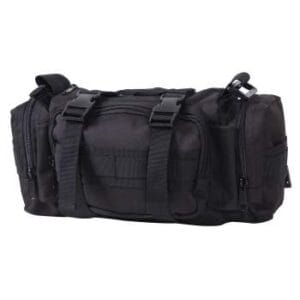 Bag, Tactical Convertipack
