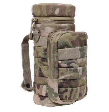 Pouch, Water Bottle / MOLLE - Image 4