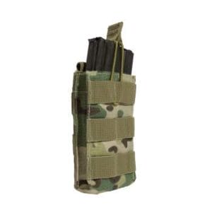 Mag Pouch, MOLLE Open Top Single