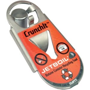 Crunchit Fuel Tool