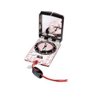 Compass, Suunto MC-2
