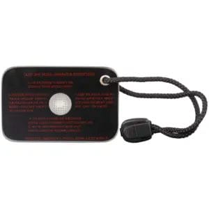 Mirror, Signal, 2"x3"