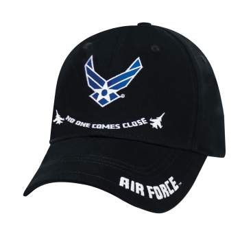 Hat, Air Force "No One Comes Close"