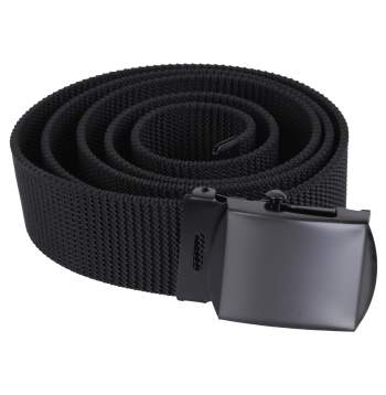 Belt, Nylon Web