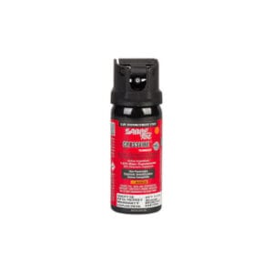 Spray, SABRE RED, 1.5oz MK3