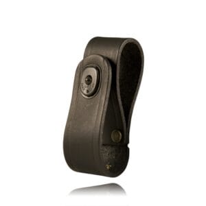 Handcuff Strap, Color: Plain Black