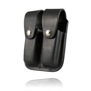 Pouch, Double Mag, 5602, Size: Double Stack .45 Cal Mag