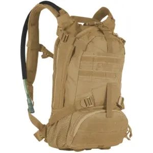 Pack, Elite Excursionary