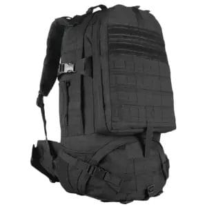 Stealth Reconnaissance Pack