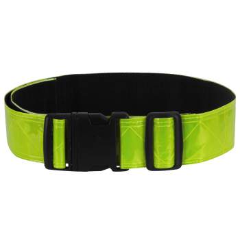 Belt, Reflective Physical Training Belt