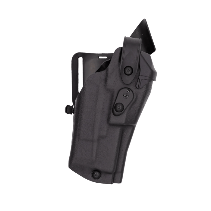 6360RDS HOLSTER - ALS/SLS, LEVEL III w/Light (TLR-7)