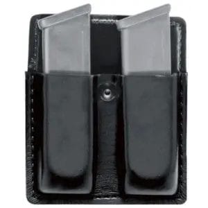75 - OPEN TOP DOUBLE MAG POUCH