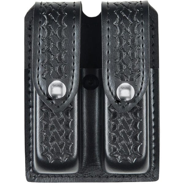 77 - DOUBLE MAGAZINE POUCH - GLOCK 21 (SIZE 5) - Image 4