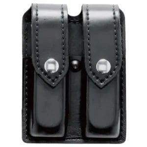 77 - DOUBLE MAGAZINE POUCH - GLOCK 21 (SIZE 5)