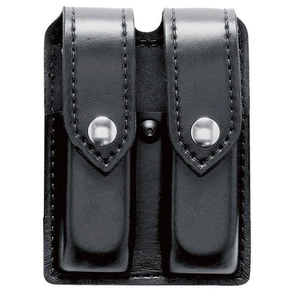 77 - DOUBLE MAGAZINE POUCH - GLOCK 21 (SIZE 5)