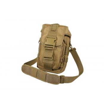 Flexipack, MOLLE, Tactical Shoulder Bag - Image 3
