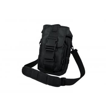 Flexipack, MOLLE, Tactical Shoulder Bag