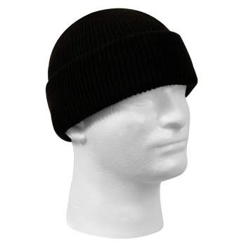 Watch Cap, GI, 100% Wool