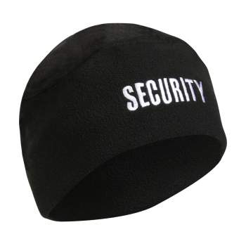 Watch Cap, Polar Fleece Security