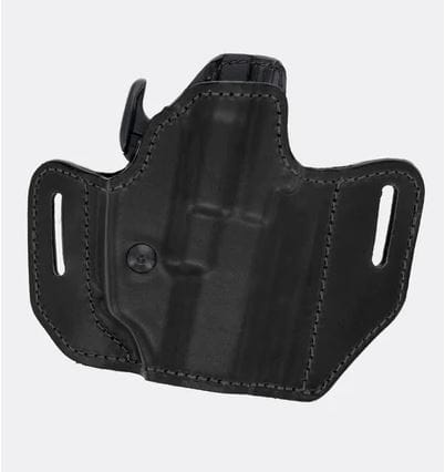 126GLS HOLSTER, Bianchi ASSENT PRO-FIT, BLK SZ 83