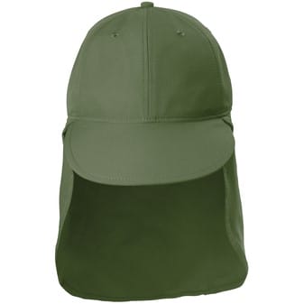 Cap, Sun Shade - Image 2