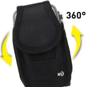 Clip Case Cargo