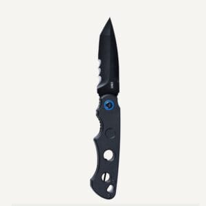 Knife, A.B.C. (All. Bases. Covered.)