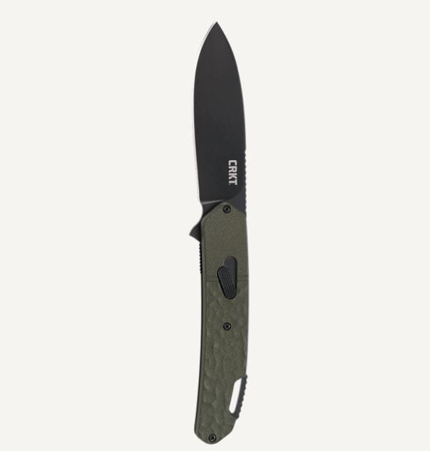 Knife, Boni Fide OD Green