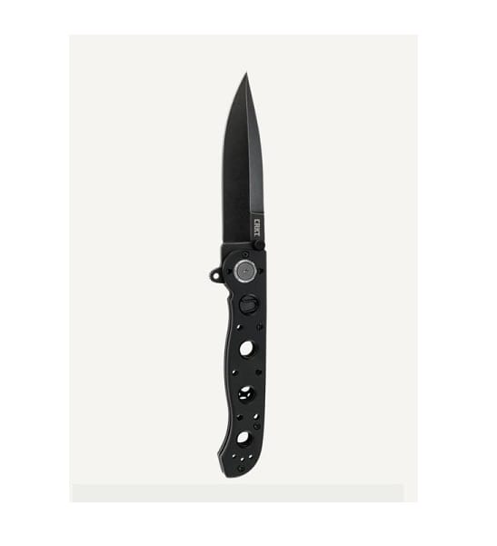 Knife, Carson M16 Deadbolt
