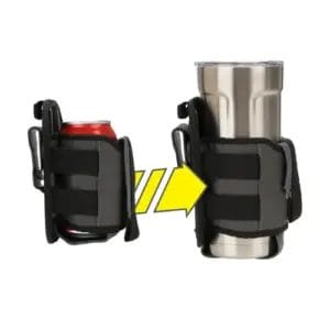 Traveler, Drink Holster