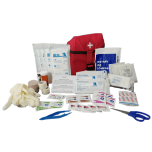 Platoon First Aid Kit-Contents Only