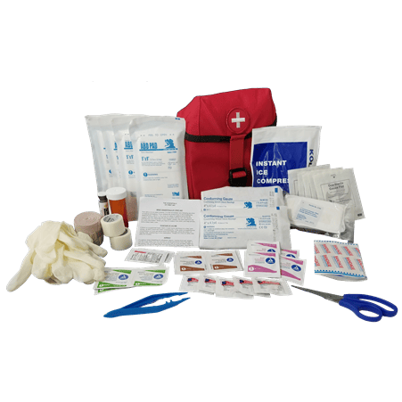 Platoon First Aid Kit-Contents Only