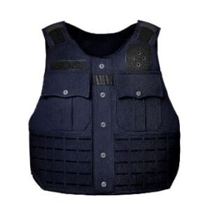 External Carrier, Model: [APB.UL] APB Uniform Laser-Cut