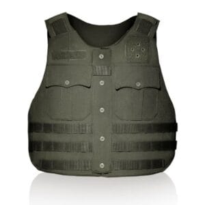 External Carrier, Model: [APB.UM] APB Carrier Uniform MOLLE