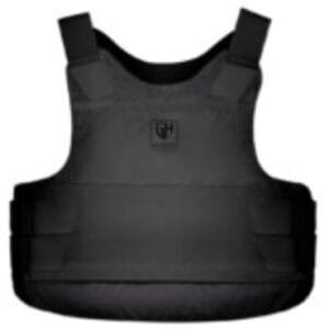 Concealable Carrier, GH Armor
