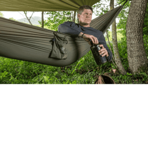 Hammock, Camping Kit / OD Green
