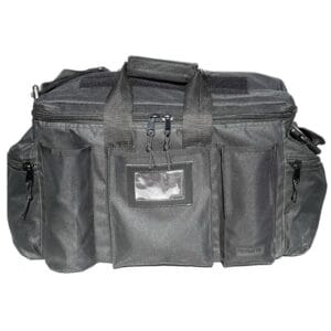 Duty Bag, Color Black