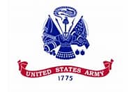 Flag, US Army 1775, 3'x5', Imprinted