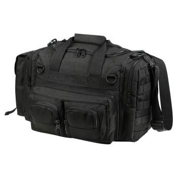 Bag, Concealed Carry, Color: Black