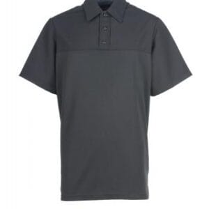 Polo, Men's Short Sleeve, Performance Base Layer, 100% Sorbtek Poly