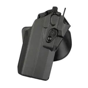 7378RDS Holster, Concealment w/Light (TLR-7)