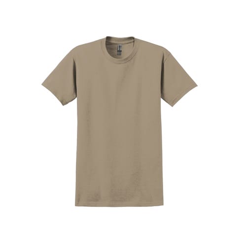 T-Shirt, by Gildan, Ultra Cotton (100% US Cotton) - Image 3