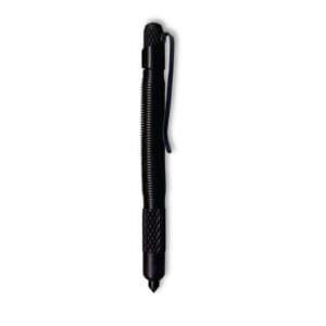 Pocket Window Punch 4.75″ – Black