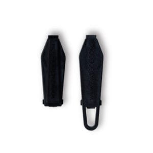 Survival Cuff Key Set (2 Keys, 2 Cases)