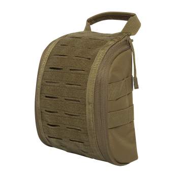 Pouch, Fast Action MOLLE Medical