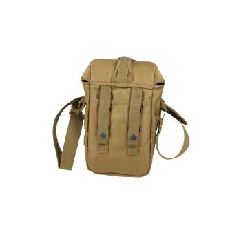 Flexipack, MOLLE, Tactical Shoulder Bag - Image 2