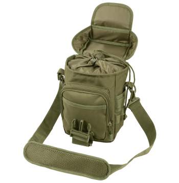 Flexipack, MOLLE, Tactical Shoulder Bag - Image 5