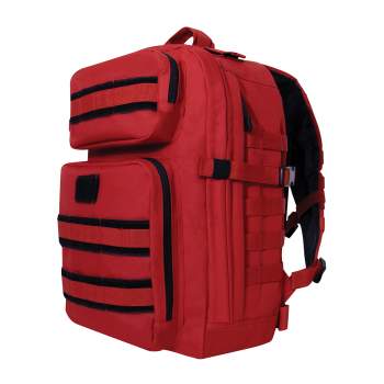 Backpack, Fast Mover Tactical - Image 7