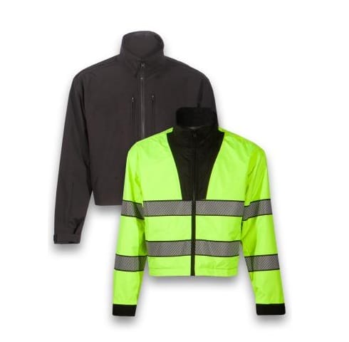 Jacket, S316ZXV Spiewak Ike Style /HIV Reversible